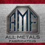 all metals fabricating allen texas|all metals fabricating inc.